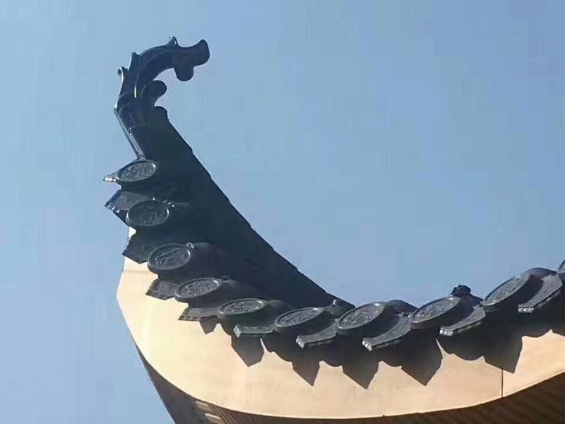 塑鋼瓦的質(zhì)量怎么樣？